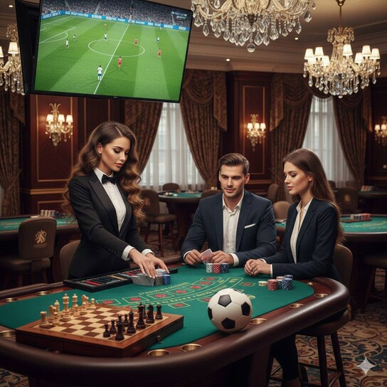 送金币棋牌体验